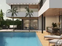 Prodej rodinného domu, Ciudad Quesada, Alicante, Španělsko, 396 m2