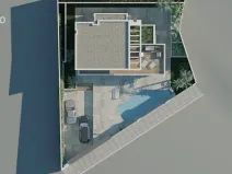 Prodej rodinného domu, Ciudad Quesada, Alicante, Španělsko, 203 m2