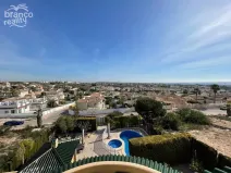Prodej rodinného domu, Ciudad Quesada, Alicante, Španělsko, 244 m2
