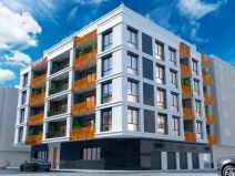Prodej bytu 3+kk, Torrevieja, Alicante, Španělsko, 98 m2