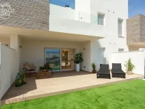 Prodej rodinného domu, Algorfa, Alicante, Španělsko, 74 m2