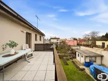 Prodej bytu 3+1, Praha, Baštýřská, 96 m2