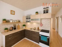 Pronájem bytu 3+1, Jirkov, Jezerská, 78 m2