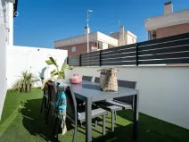 Prodej rodinného domu, Gran Alacant, Alicante, Španělsko, 96 m2