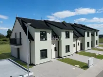 Prodej rodinného domu, Nučice, U zastávky, 111 m2