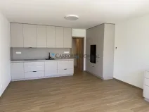 Pronájem bytu 1+kk, Ostrava - Slezská Ostrava, U Hájenky, 34 m2