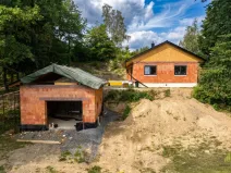 Prodej rodinného domu, Potštát - Kovářov, 100 m2