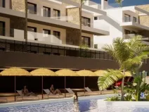 Prodej bytu 3+kk, Finestrat, Alicante, Španělsko, 88 m2