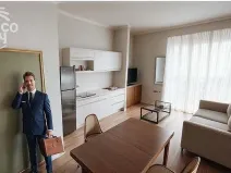 Prodej bytu 3+kk, Torrevieja, Alicante, Španělsko, 58 m2