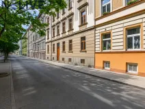 Pronájem bytu 3+1, Plzeň, Kardinála Berana, 104 m2