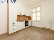 Pronájem bytu 2+1, Plzeň, Kardinála Berana, 89 m2