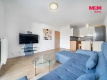Pronájem bytu 2+kk, Třemošná, Školní, 50 m2