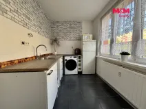 Prodej bytu 2+1, Chomutov, Kamenná, 59 m2