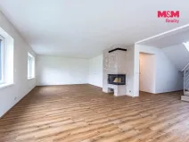 Prodej rodinného domu, Žižice - Osluchov, 248 m2