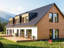 Prodej pozemku pro bydlení, Pstruží, 2542 m2
