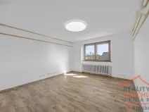 Prodej rodinného domu, Hradec Králové - Rusek, 160 m2
