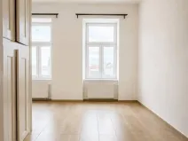Pronájem bytu 2+kk, Třešť, Nádražní, 43 m2