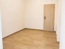 Pronájem bytu 2+kk, Třešť, Nádražní, 43 m2