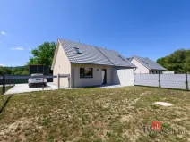 Prodej bytu 4+kk, Dlouhá Ves, 69 m2