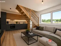 Prodej bytu 4+kk, Dlouhá Ves, 69 m2