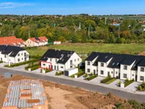 Prodej bytu 2+kk, Nučice, U zastávky, 73 m2