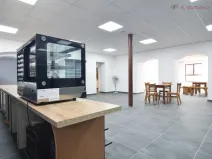 Pronájem obchodního prostoru, Olomouc - Holice, Keplerova, 162 m2