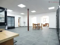 Pronájem obchodního prostoru, Olomouc - Holice, Keplerova, 162 m2