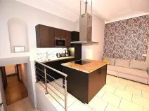 Prodej bytu 6+kk a větší, Praha - Nové Město, Hálkova, 224 m2