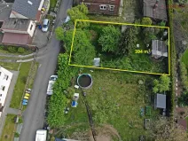 Prodej pozemku pro bydlení, Petřvald, Nová, 394 m2
