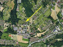 Prodej pozemku pro bydlení, Petřvald, Nová, 394 m2