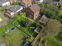 Prodej pozemku pro bydlení, Petřvald, Nová, 394 m2