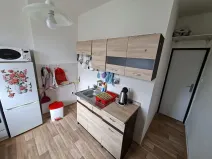 Pronájem bytu 2+1, Jeseník, Klicperova, 55 m2