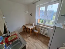 Pronájem bytu 2+1, Jeseník, Klicperova, 55 m2