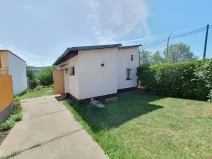 Prodej rodinného domu, Beroun, Chmelenského, 35 m2