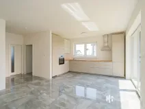 Pronájem rodinného domu, Zlonín, Za Humny, 139 m2