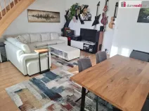 Prodej bytu 5+kk, Karlovy Vary - Dvory, K. Kučery, 126 m2