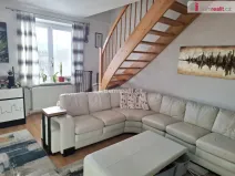 Prodej bytu 5+kk, Karlovy Vary - Dvory, K. Kučery, 126 m2