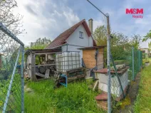 Prodej chaty, Přestanov, 28 m2