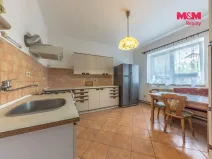 Prodej rodinného domu, Přestanov, 90 m2