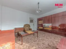 Prodej rodinného domu, Přestanov, 90 m2