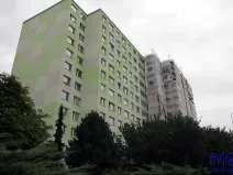 Pronájem bytu 2+kk, Praha - Stodůlky, Mohylová, 43 m2