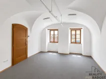 Pronájem bytu 1+kk, Znojmo, Veselá, 31 m2