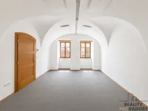 Pronájem bytu 1+kk, Znojmo, Veselá, 31 m2