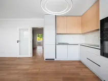 Prodej bytu 3+kk, Brno, Příkrá, 83 m2