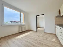 Pronájem bytu 2+kk, Ústí nad Labem, Šumavská, 37 m2