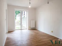 Prodej bytu 2+kk, Jablonec nad Nisou, Sokolí, 32 m2