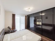 Pronájem bytu 3+kk, Olomouc, Eduarda Hamburgera, 89 m2
