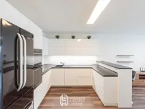 Pronájem bytu 3+kk, Olomouc, Eduarda Hamburgera, 89 m2