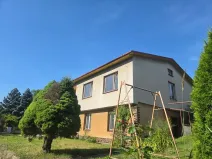 Prodej rodinného domu, Růžďka, 110 m2