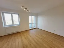 Pronájem bytu 1+kk, Uherské Hradiště, Zahrádky, 32 m2